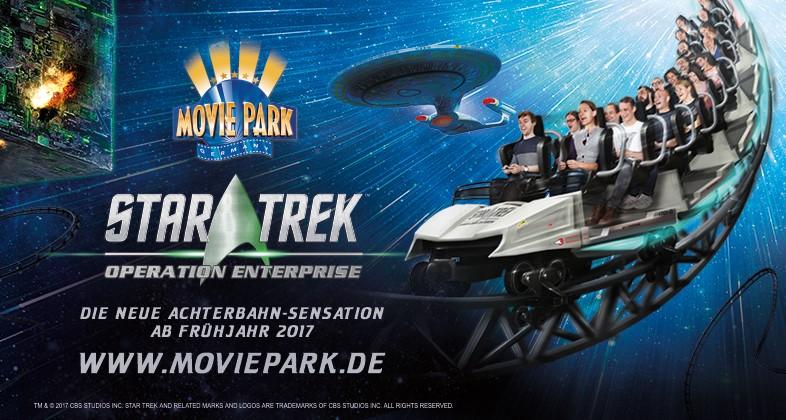 Star Trek™: Operation Enterprise im Soft-Opening Betrieb