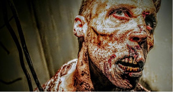 Ein erfolgreicher Start – Eröffnung von The Walking Dead Breakout