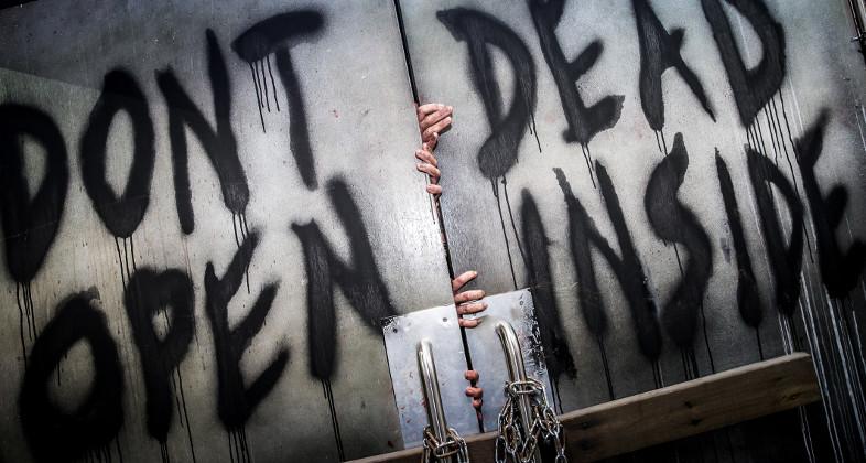 Neu: The Walking Dead® Breakout: Fan-Tour