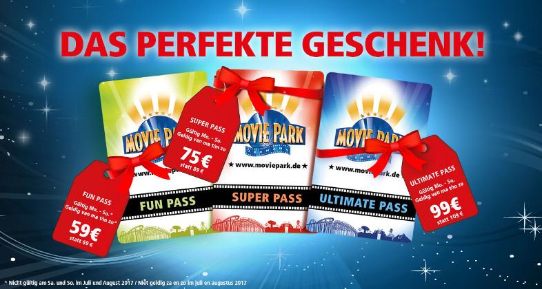 Sparen, schenken, vorfreuen: Winterticket & Saisonpass