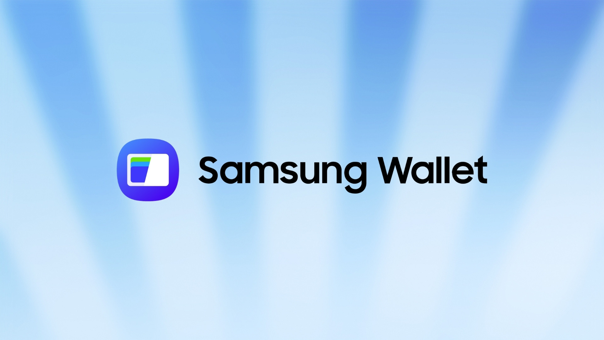 Neu: Samsung Wallet & Samsung Pay
