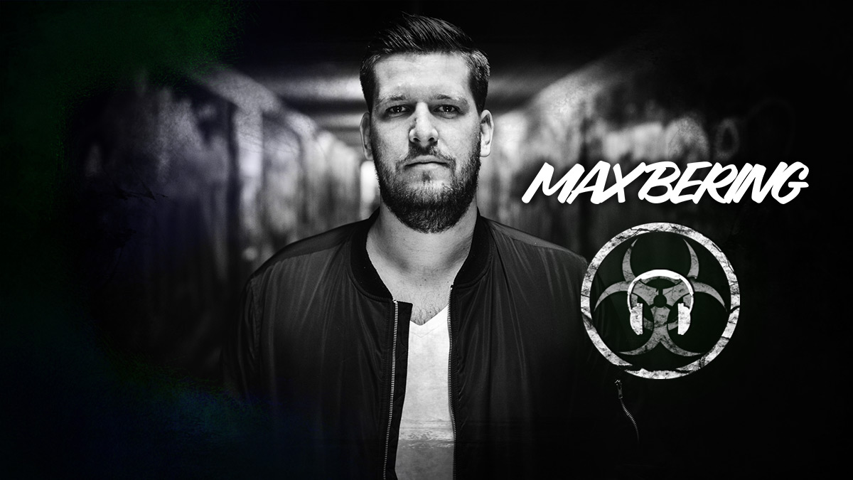 Max Behring
