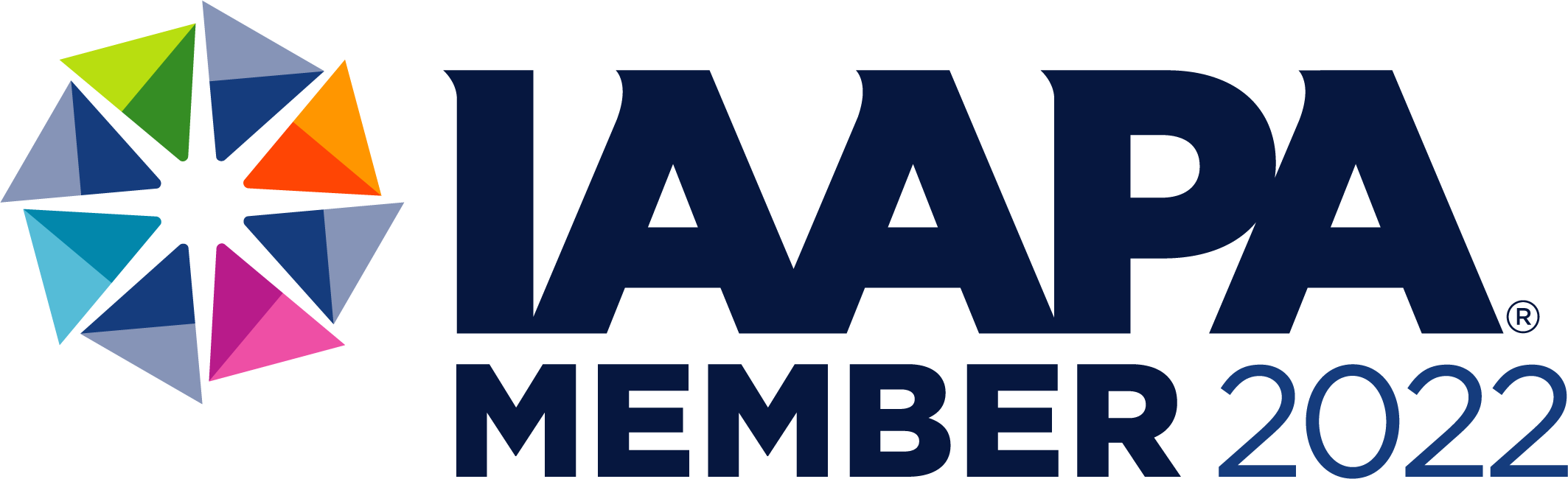 IAAPA MEMBER 2022