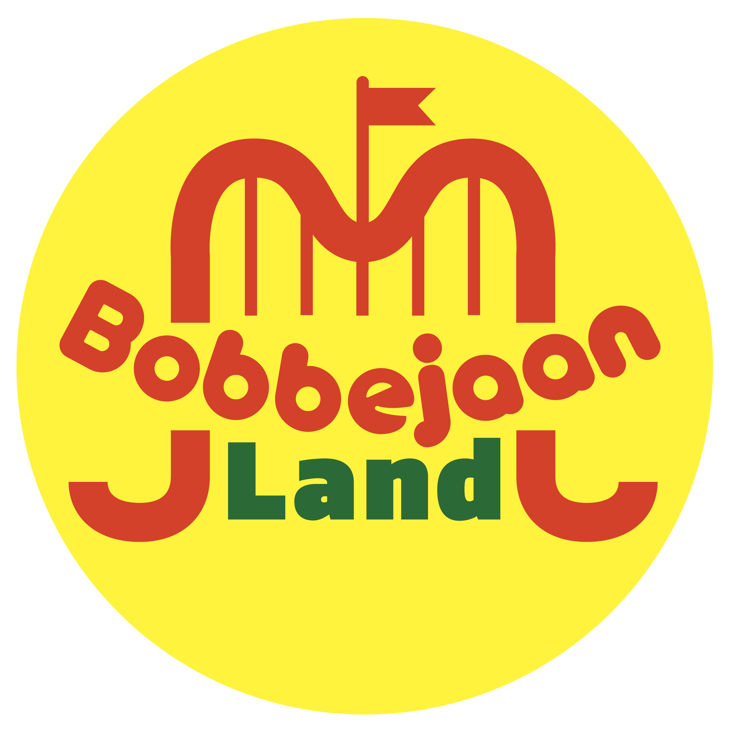 Bobbejaanland Theme Park