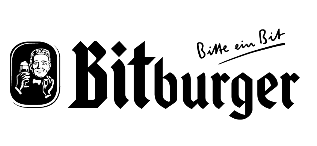 Bitburger Logo