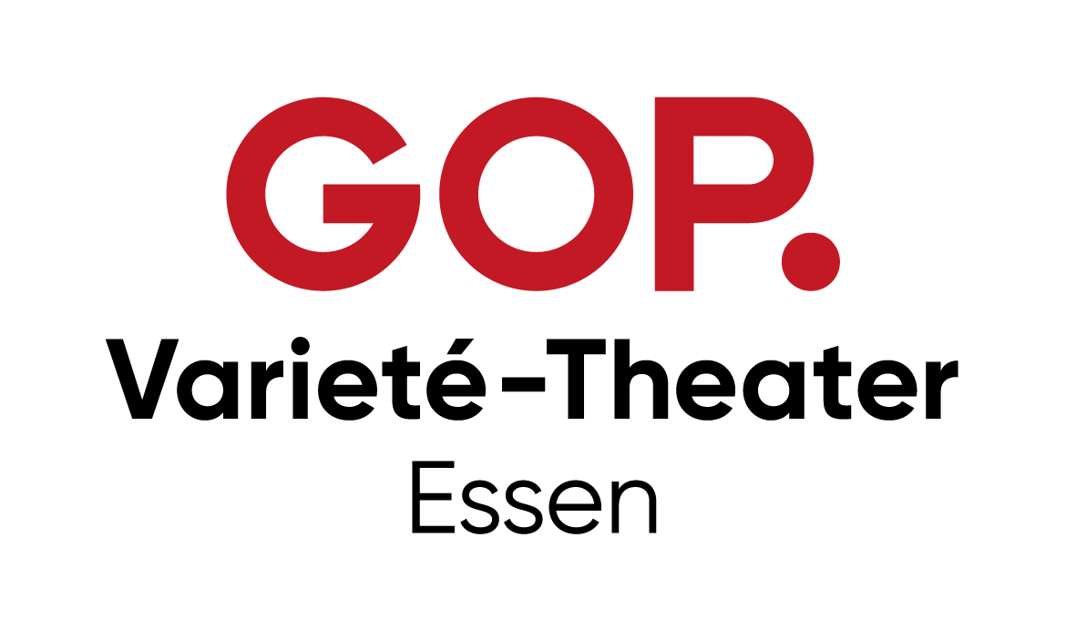 Logo GOP Variete Essen