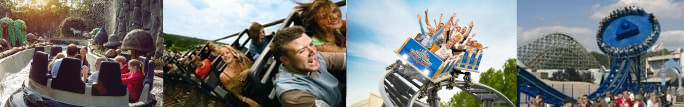 Movie Park Germany Info