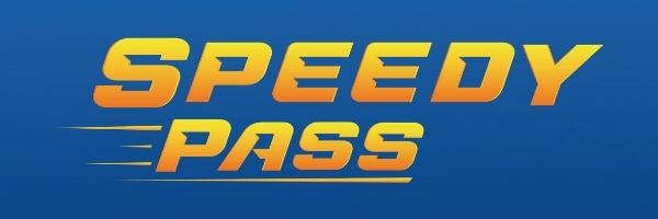 Speedypass