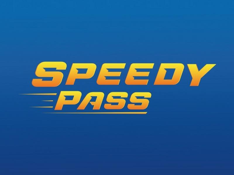 Wederzijds Boven hoofd en schouder Duiker Speedy Pass | Movie Park Germany