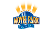 logo Movie Park Germany