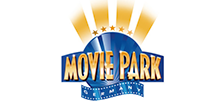 logo Movie Park Germany