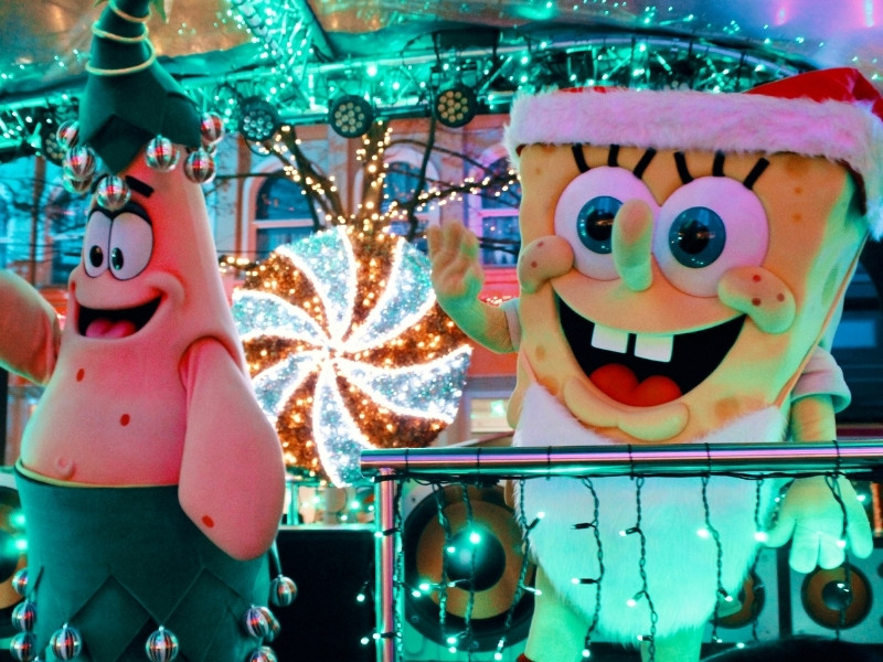 Meet Santa - Meet Santa