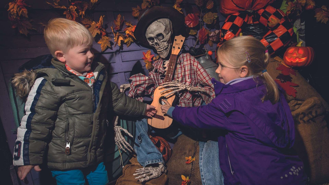 Halloween for Kids - 1