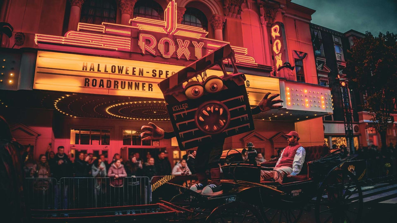 Halloween for Kids - 1