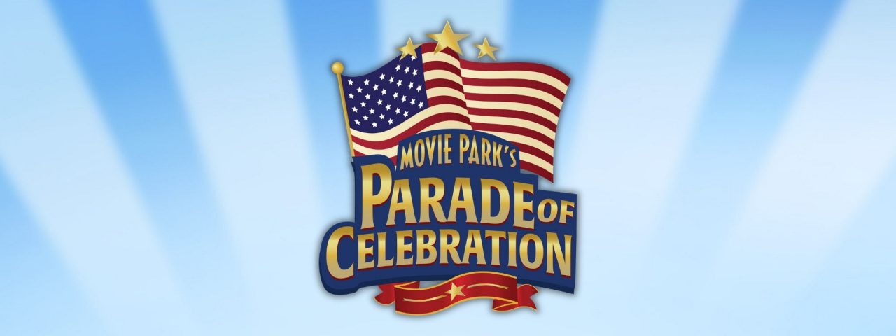 Movie Park's Hollywood Christmas