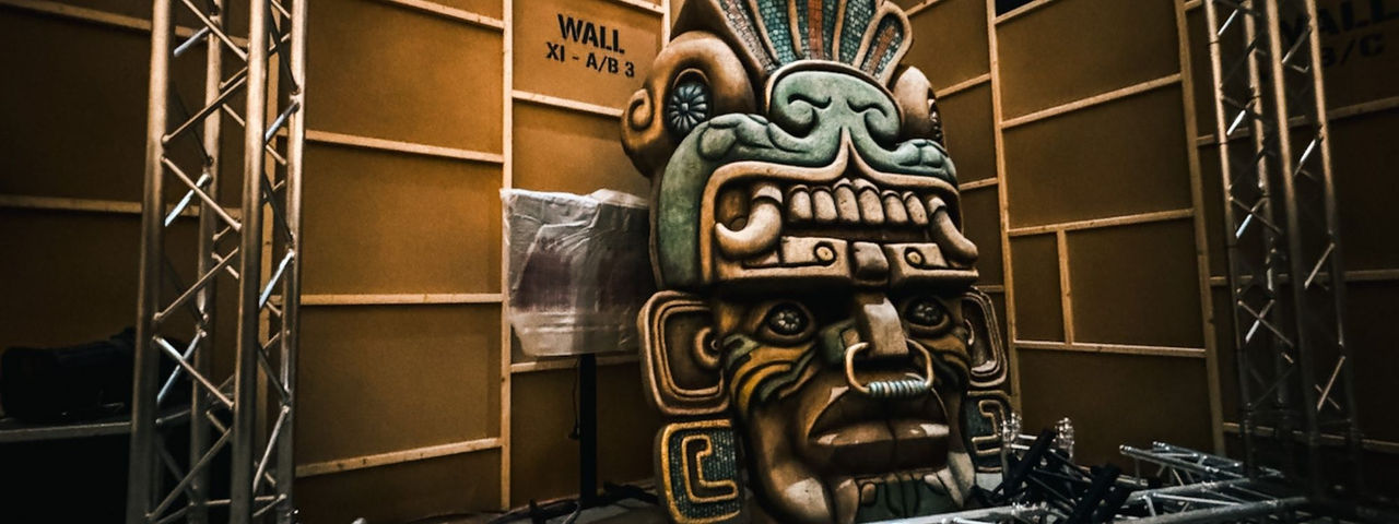 Movie Park's Hollywood Christmas