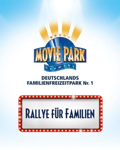 Familienrallye