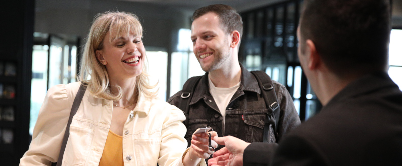 Logo Movie Park Holidays