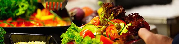 Eten en drinken plannen voor je bezoek aan Movie Park