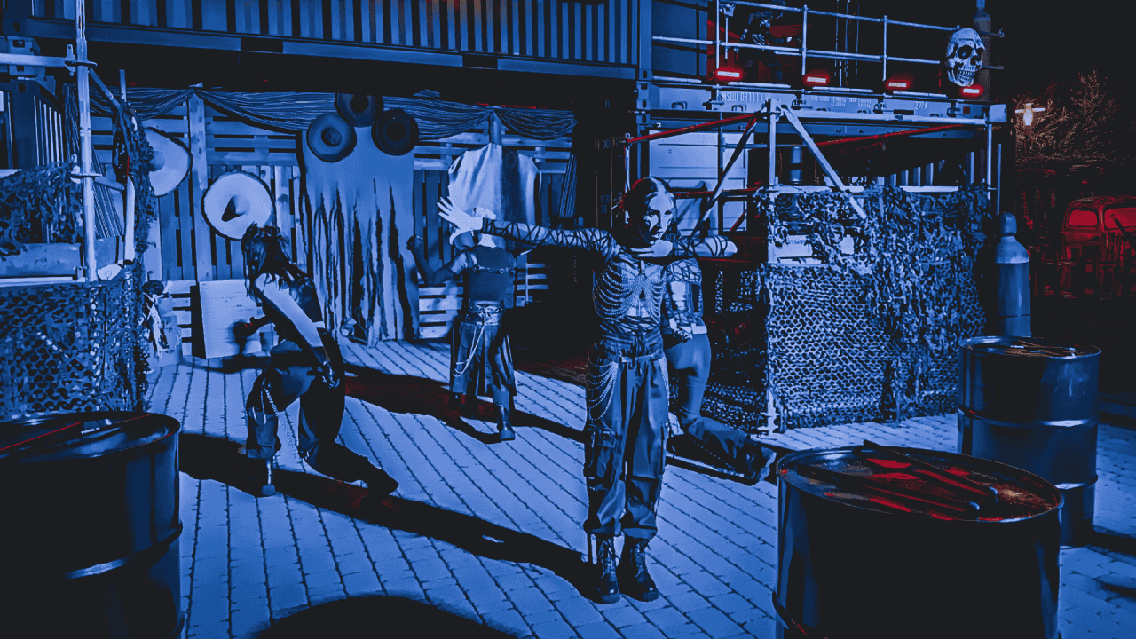 Baboo Twister Club (1920 x 1080 px) - 2