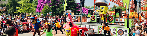 Promoties en kortingen voor Movie Park Germany