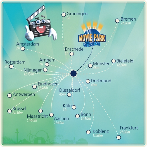 Minimap - 1