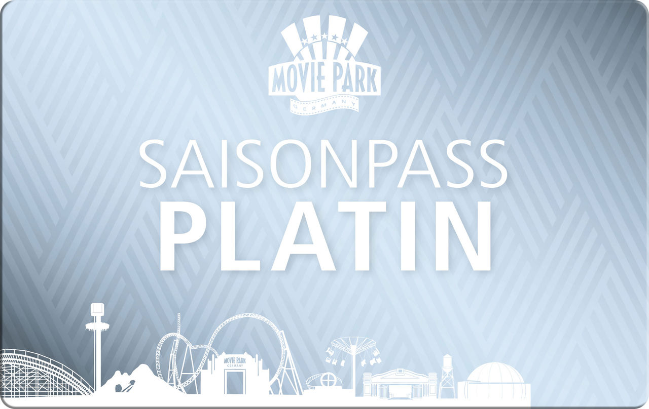 Platin 3 voor 2